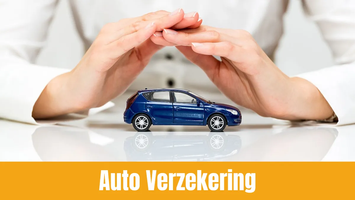 Auto Verzekering