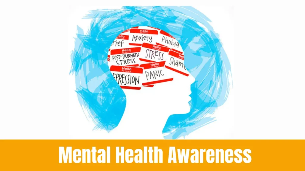 Mental Health Awareness