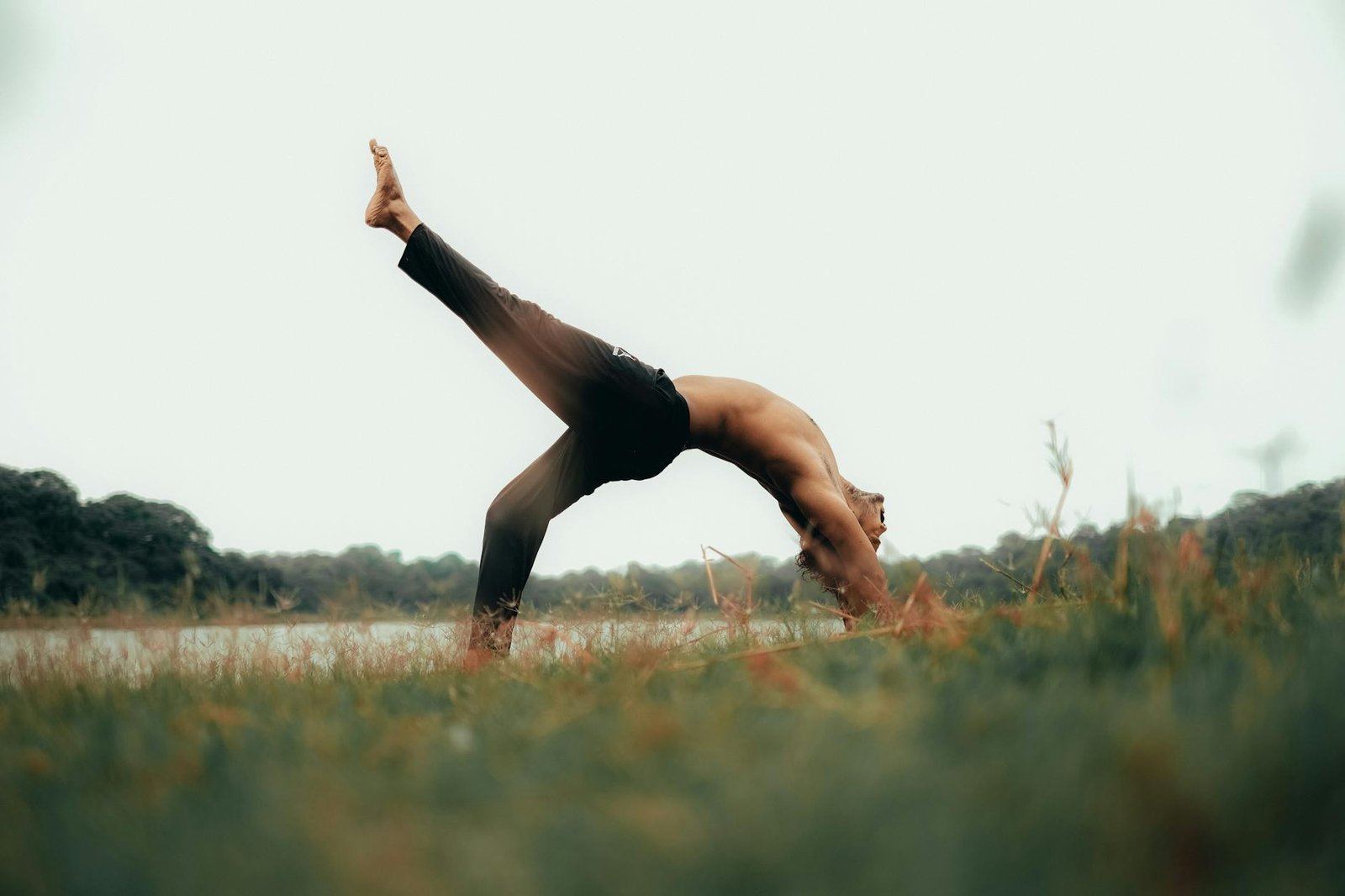 https://www.pexels.com/photo/man-practicing-yoga-in-field-13918447/